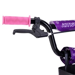 Велосипед 12" Krypton Candy Violet  KC02VP12 фиолетово-розовый