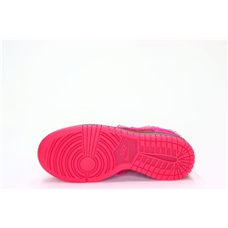 Кроссовки нат. Кожа (36-41)р. / шт. 6767B-452