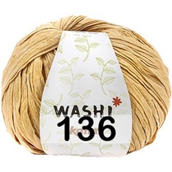 Пряжа Katia Washi