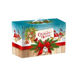 Новогодний сюрприз