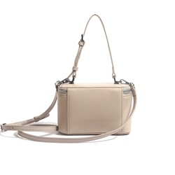 Женская сумка, кожа, MIRONPAN  250301 Бежевый