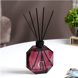 Диффузор ароматический "Home Fragrance", цветок сирийского гибискуса, 200 мл