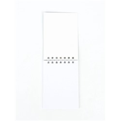 Подарочный набор, блокнот А7, 32 листа и ручка пластик «Для нашего героя. 23 февраля»