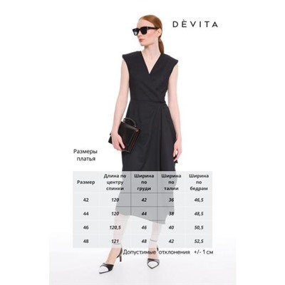 DEVITA 1033