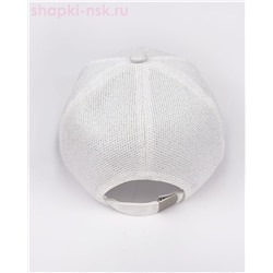 45B-блеск Бейсболка женская (56-58)