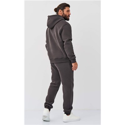 Толстовка P521-0570 d.grey