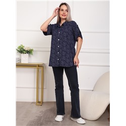 Рубашка женская арт. 5005