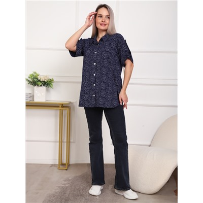 Рубашка женская арт. 5005