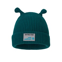 UKQX3385/7/2 шапка детская (1 шт в кор.)