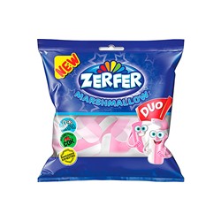 «Zerfer», маршмеллоу duo, 90 г