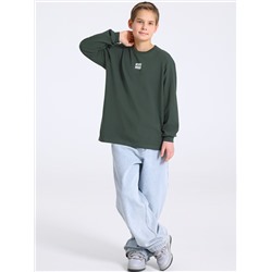 Апрель Лонгслив 1ПДЛД5898804