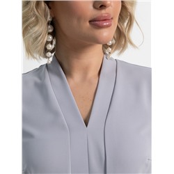 Блуза Камирэн (жемчужная) Б15303-46М