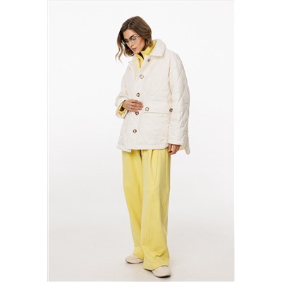 Куртка EOLA 3033 молочный