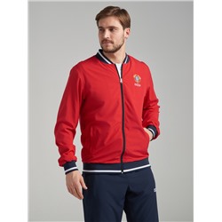 Спортивный костюм мужской СССР 15M-RT-1743
