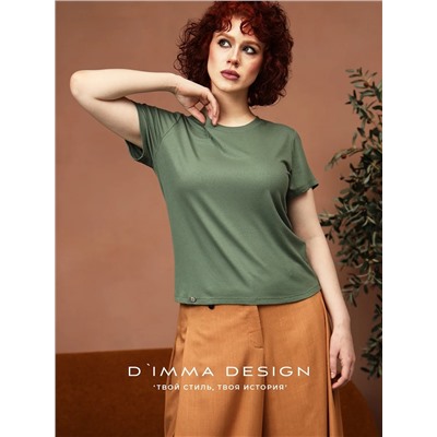 DIMMA Футболка 2589