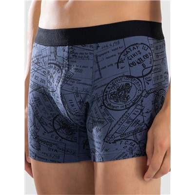 1412-184 Боксеры мужские (BAYKAR)