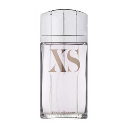 PACO RABANNE XS edt (m) 100ml TESTER