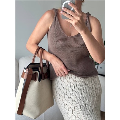 Топ HIPS, Шоколад