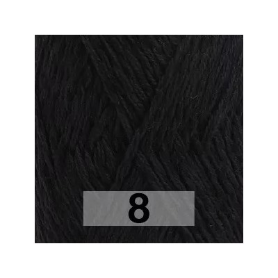 Пряжа Drops BELLE UNI COLOUR (8)
