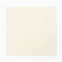 Полотенце махровое «Этель. Лисичка и енот», 30×30 см, хлопок 100%
