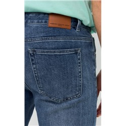 Джинсы P511-0162R m.blue