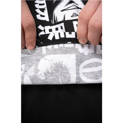 Костюм оверсайз для мальчика Happyfox