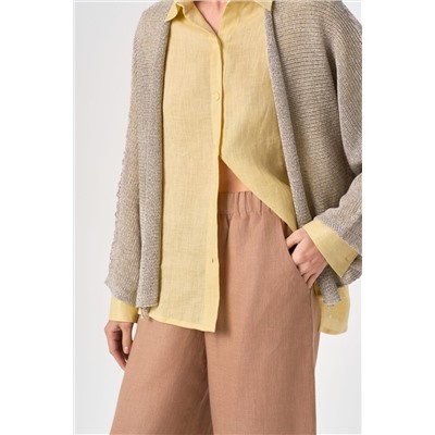 Брюки — Б064Т миндаль