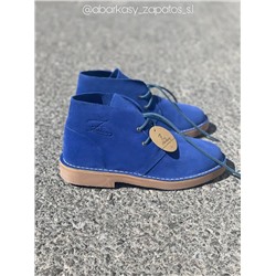 AB.Z. SAFARY ROYAL+Ab.Zapatos PELLE Peque (550) ROYAL Акция