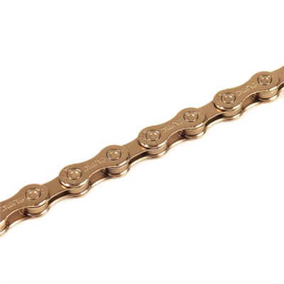 Велосипедная цепь SUMC 13 speed SX13 GOLD ГОСТ 30442-97 ISO 9633 /уп 20/