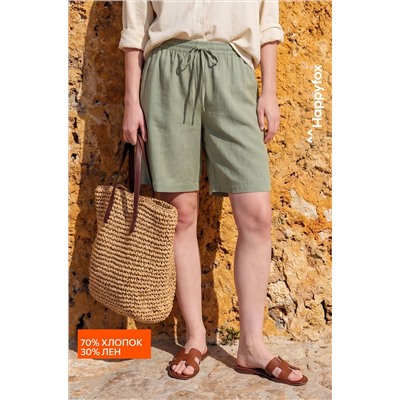 Женские шорты Happyfox