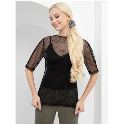 Блуза, Золотые времена