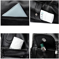 KAIDIFEINIROO  Сумка женская     2232