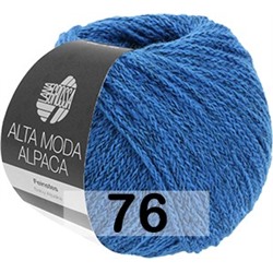 Пряжа Lana Grossa Alta Moda Alpaca