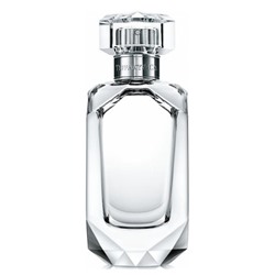 TIFFANY & CO SHEER edt (w) 75ml TESTER