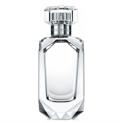 TIFFANY & CO SHEER edt (w) 75ml TESTER