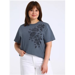 Апрель Футболка 1ЖДФК3298001