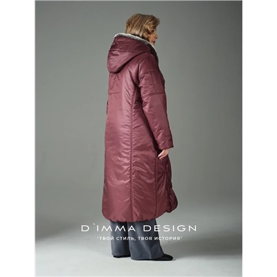 DIMMA Пальто 2611