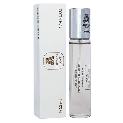 Тестер Attar Collecnion Crystal Love 33ml
