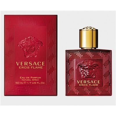 VERSACE EROS FLAME edp (m) 50ml
