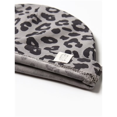 Шапочка Крошка Я Trendy grey, р. 40