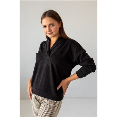 Джемпер АА-31 графит