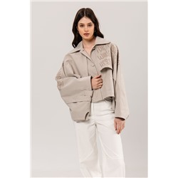 RINKA 1220, Куртка