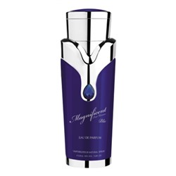 ARMAF MAGNIFICENT BLUE edp (m) 100ml