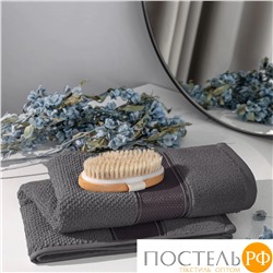 PRIME PRIVE ОТИЛИЯ т-сер Полотенце, 50x100, 100% хлопок, 1 пр., 500 гр/м2