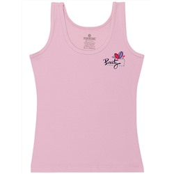 4888 Майка для девочки многоцвет (BAYKAR)