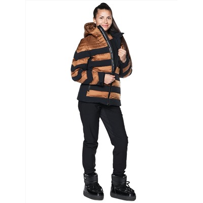 Куртка B-098 Песочный