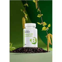 Биологически активная добавка к пище «Комплекс витаминов группы В»
