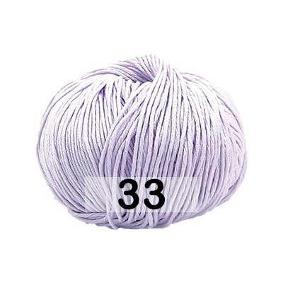 Пряжа Weltus Baby Cotton