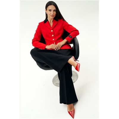 Urs 25-570-1, Жакет