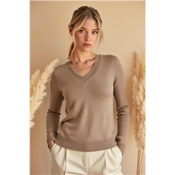 Джемпер женский вязаный Моника Арт. 10631